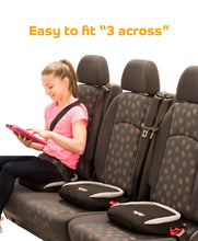 Load image into Gallery viewer, BubbleBum Travel Booster Seat- Affordable Car Hire